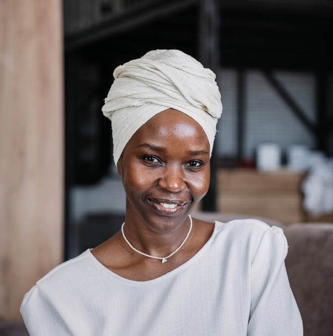 Rose Kwameh
