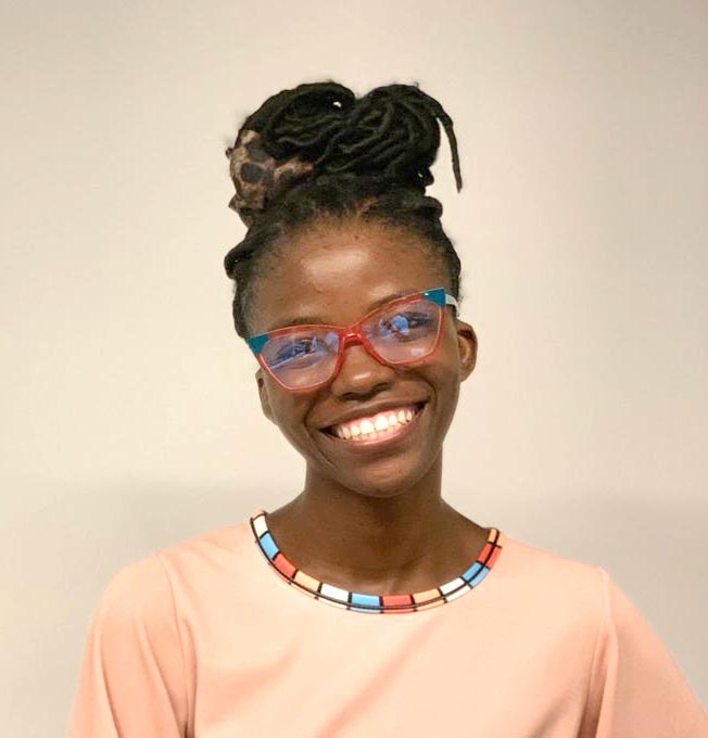 Opeyemi Kirsten